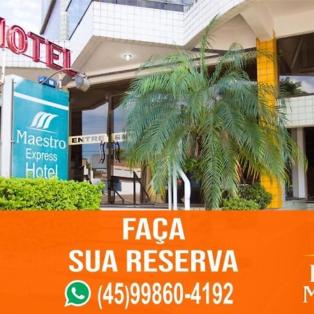 Hotel Maestro Express Toledo Toledo  Exteriör bild