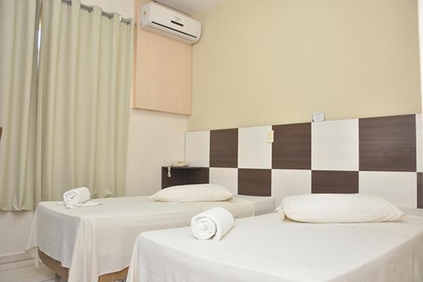 Hotel Maestro Express Toledo Toledo  Rum bild