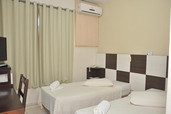 Hotel Maestro Express Toledo Toledo  Rum bild