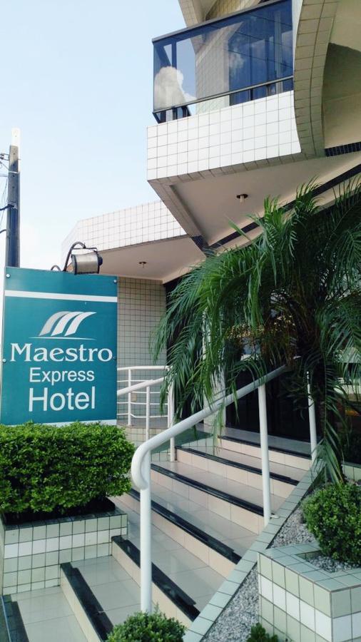 Hotel Maestro Express Toledo Toledo  Exteriör bild