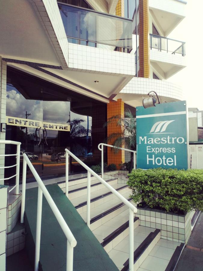 Hotel Maestro Express Toledo Toledo  Exteriör bild