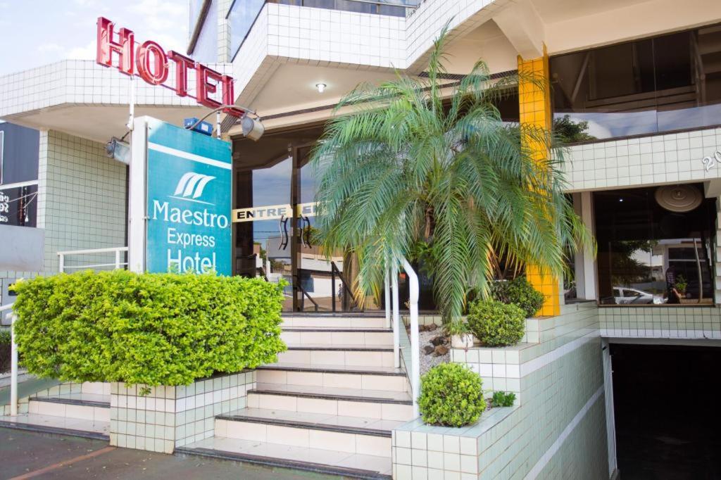 Hotel Maestro Express Toledo Toledo  Exteriör bild